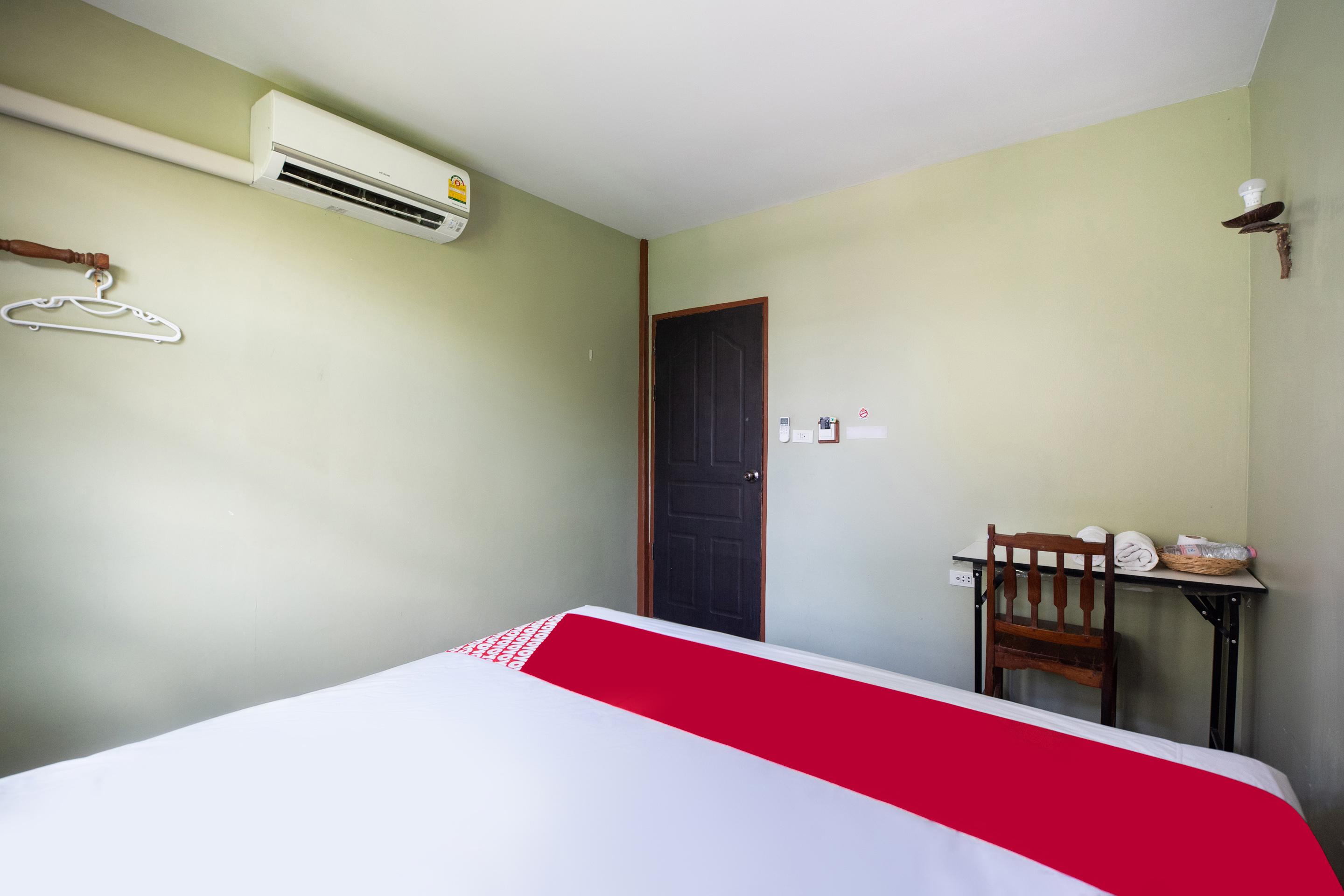 Oyo 691 Don Muang Boutique House Hotel Bangkok Eksteriør billede