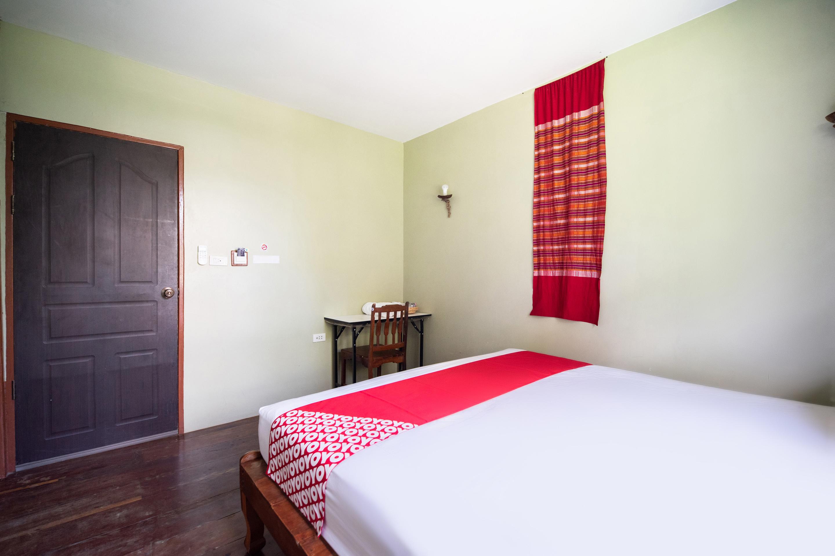 Oyo 691 Don Muang Boutique House Hotel Bangkok Eksteriør billede