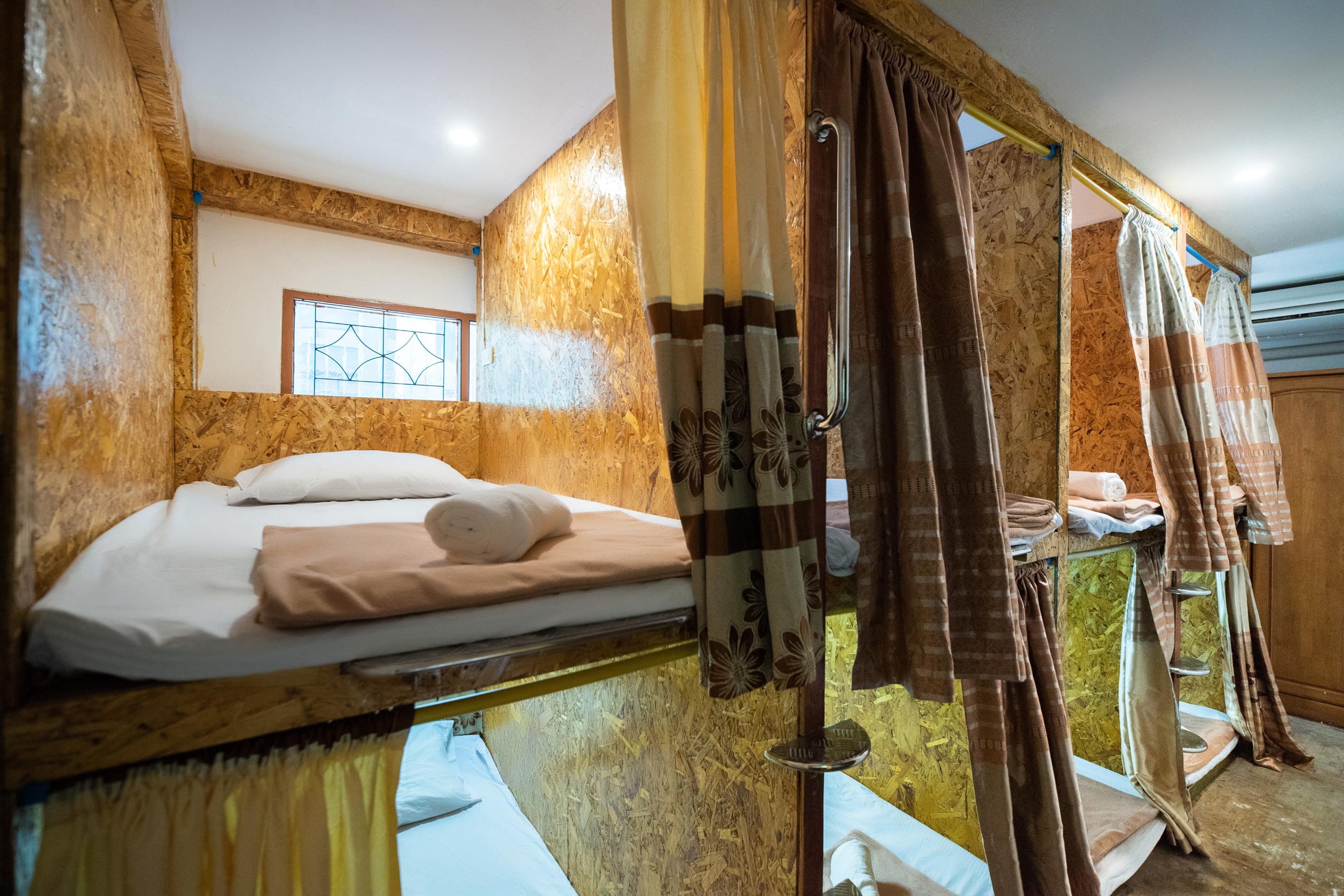 Oyo 691 Don Muang Boutique House Hotel Bangkok Eksteriør billede