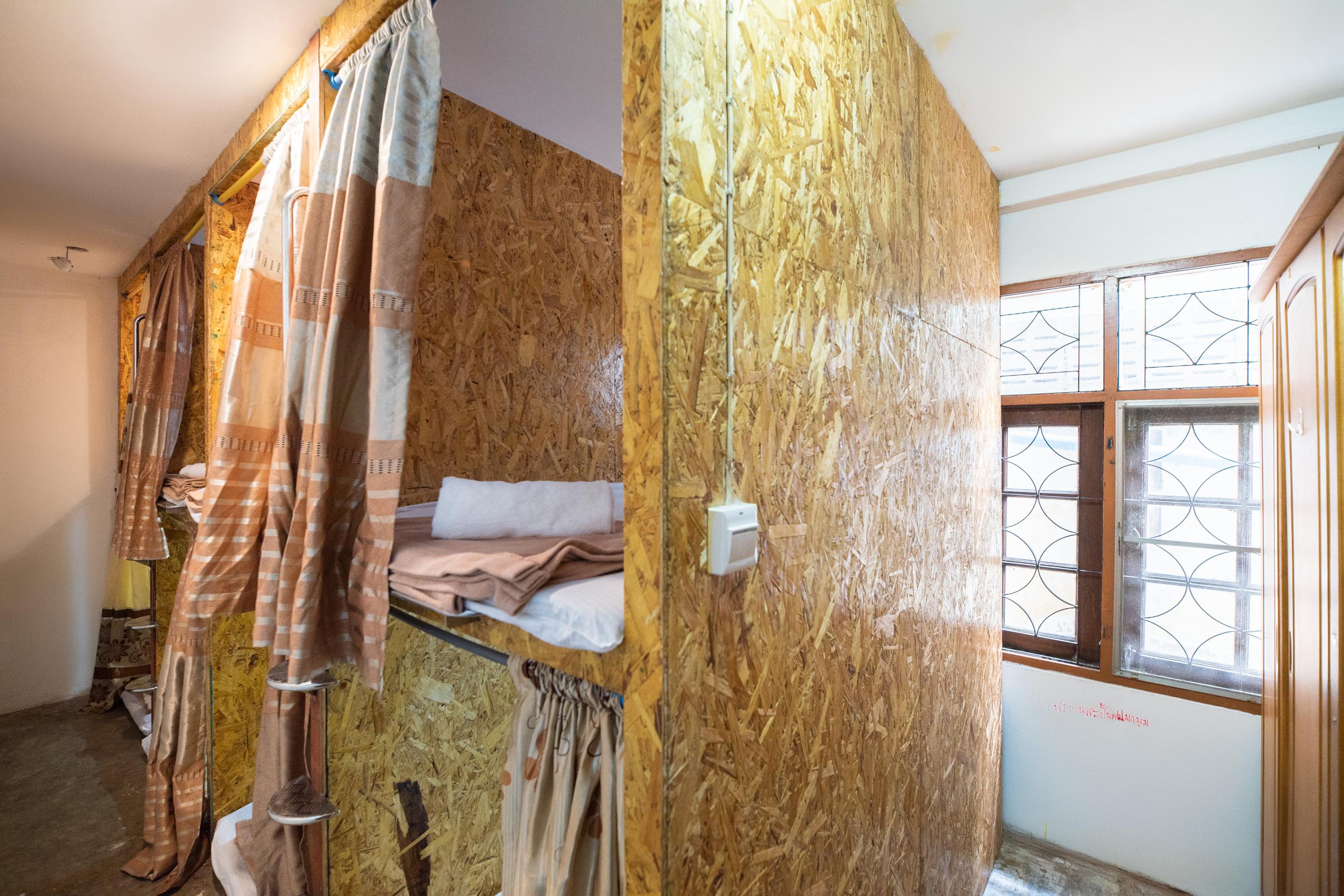 Oyo 691 Don Muang Boutique House Hotel Bangkok Eksteriør billede