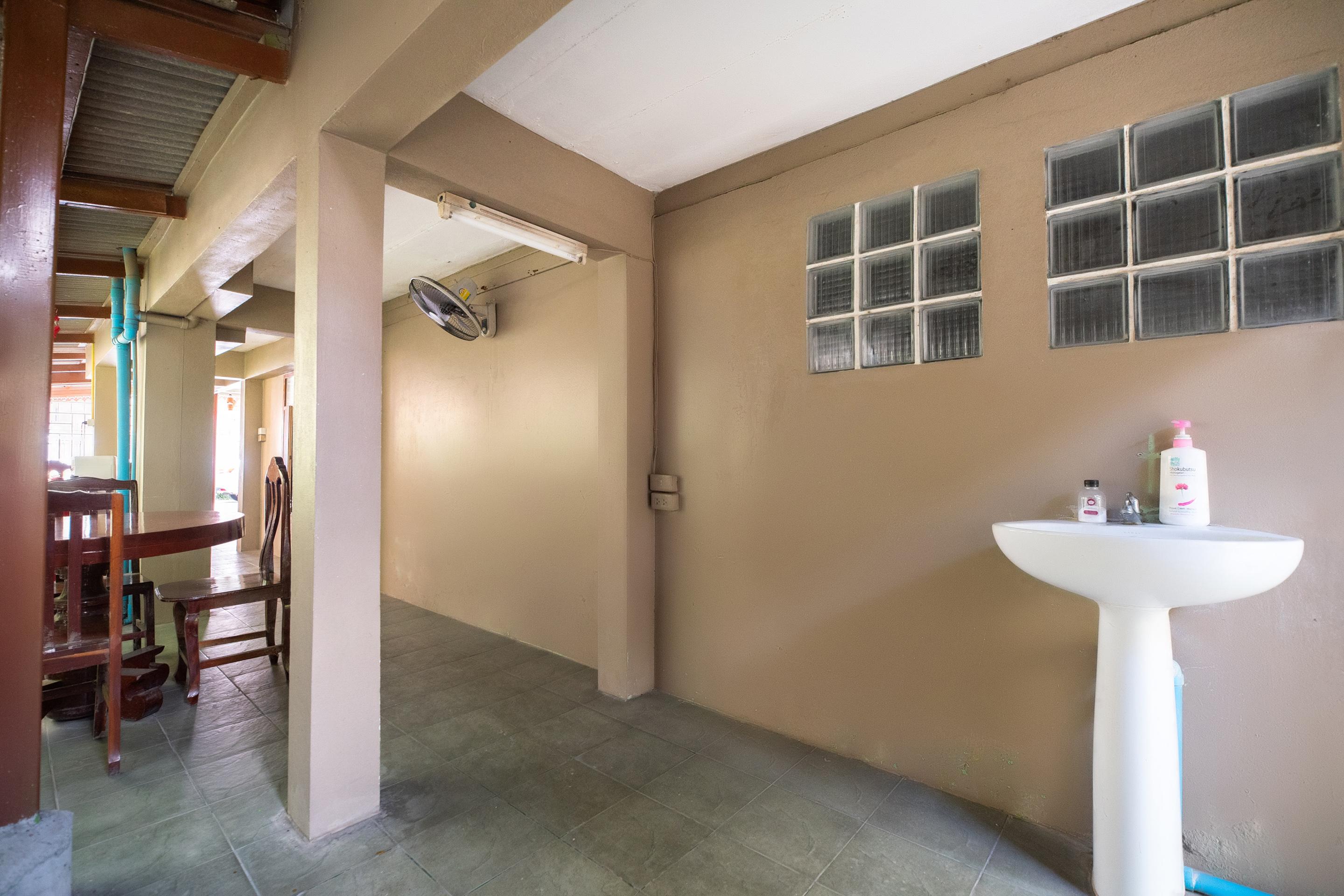 Oyo 691 Don Muang Boutique House Hotel Bangkok Eksteriør billede