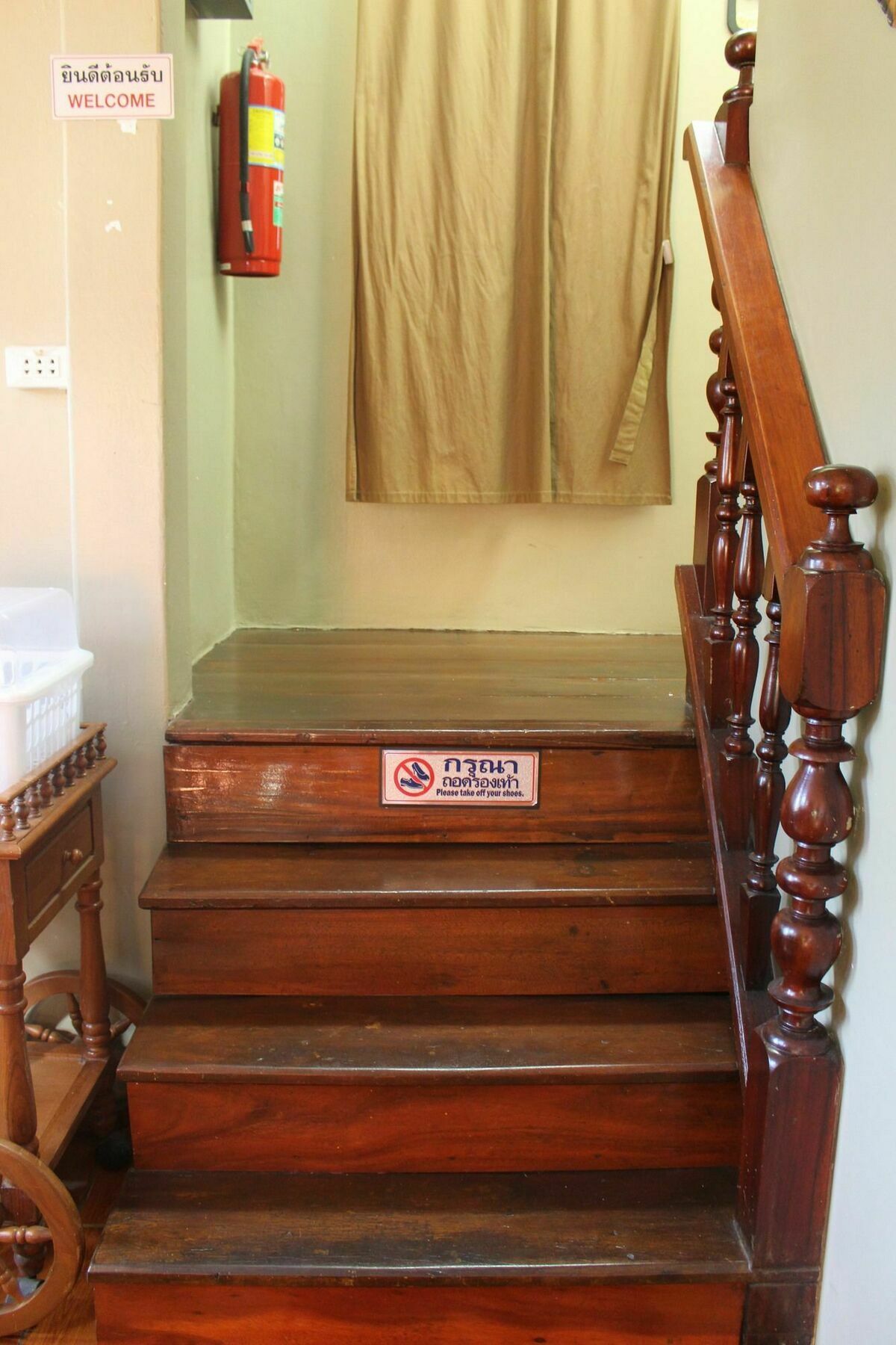 Oyo 691 Don Muang Boutique House Hotel Bangkok Eksteriør billede