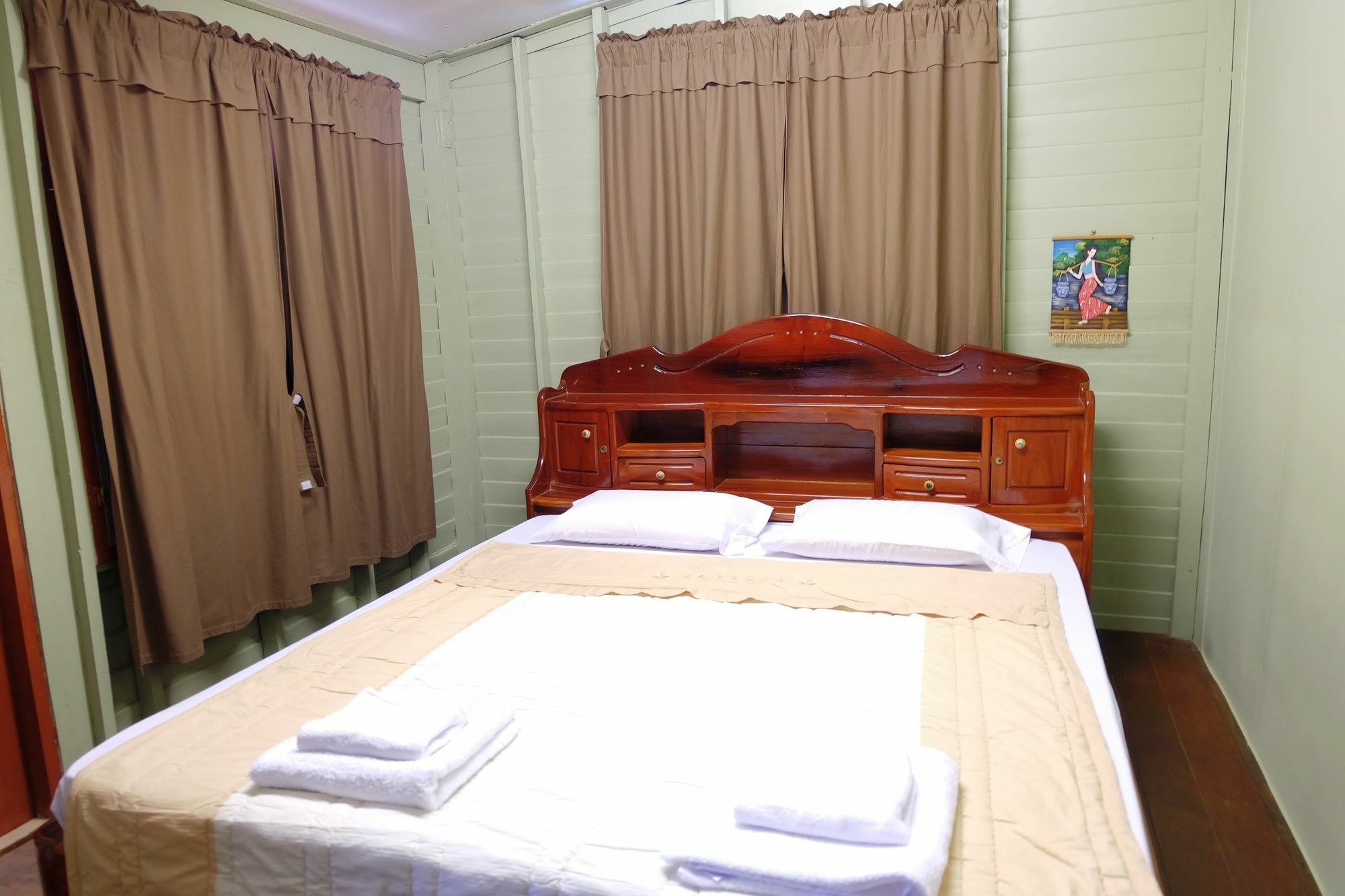 Oyo 691 Don Muang Boutique House Hotel Bangkok Eksteriør billede