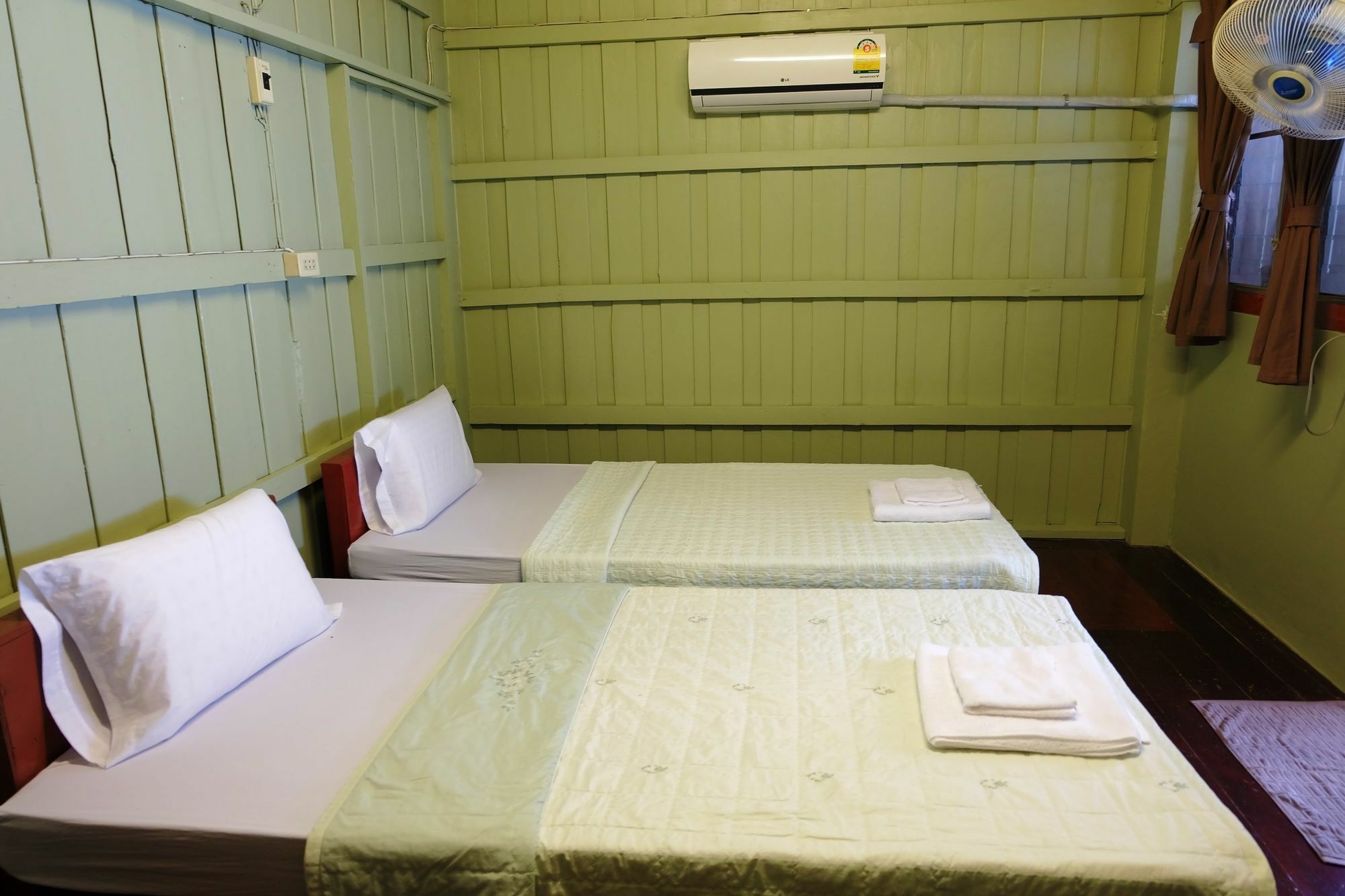 Oyo 691 Don Muang Boutique House Hotel Bangkok Eksteriør billede
