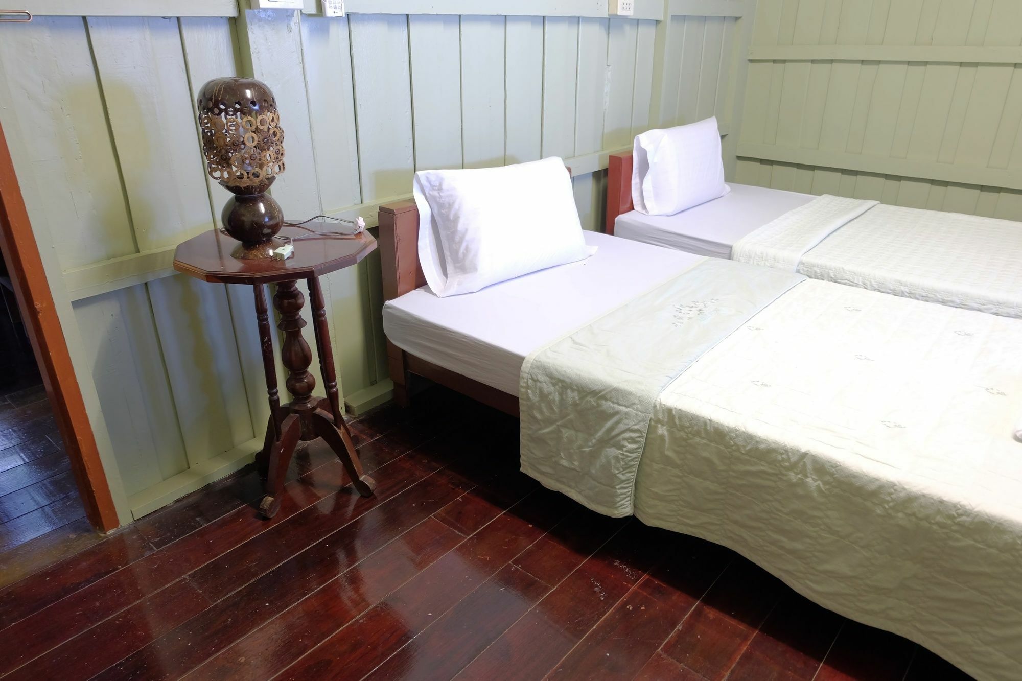 Oyo 691 Don Muang Boutique House Hotel Bangkok Eksteriør billede