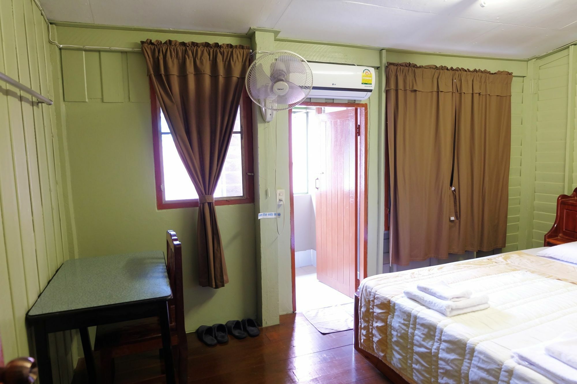 Oyo 691 Don Muang Boutique House Hotel Bangkok Eksteriør billede