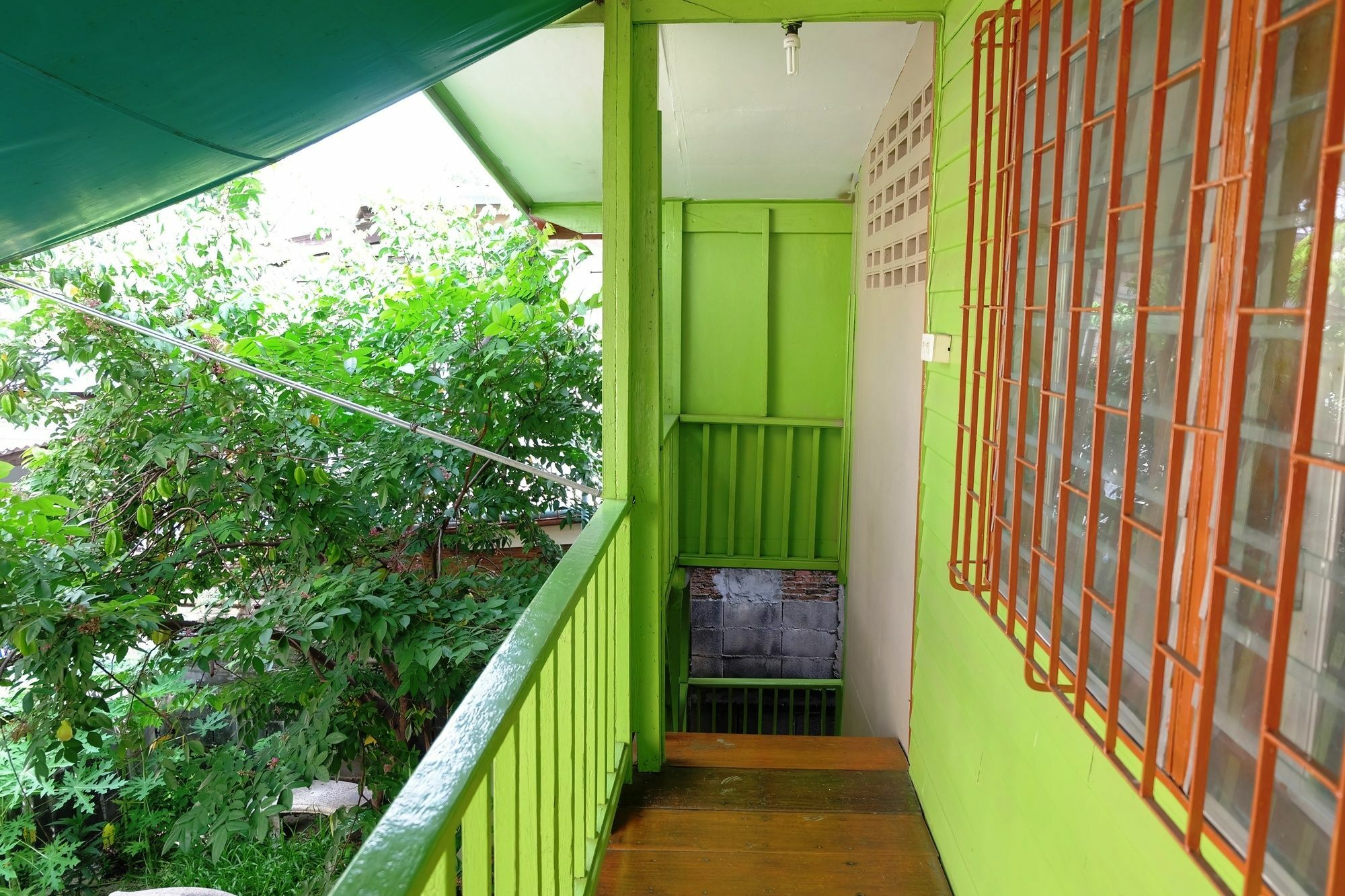 Oyo 691 Don Muang Boutique House Hotel Bangkok Eksteriør billede