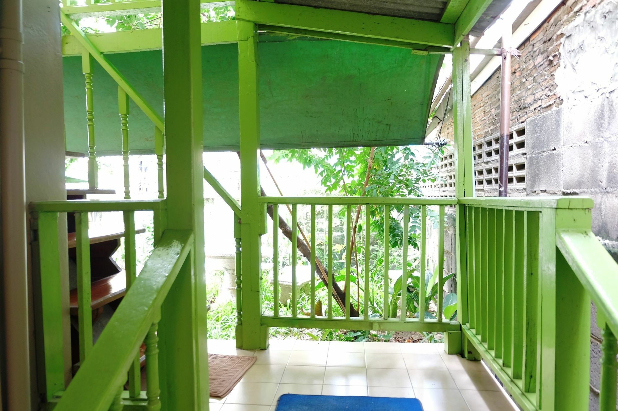 Oyo 691 Don Muang Boutique House Hotel Bangkok Eksteriør billede